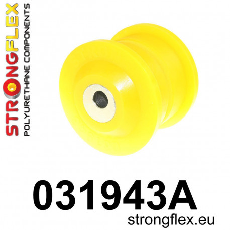E61 Touring 03-10 xi xd STRONGFLEX - 031943A: Bucșă braț față SPORT | race-shop.ro