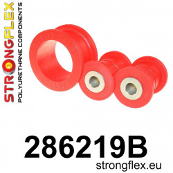 STRONGFLEX - 286219B: Kit bucșe casetă direcție