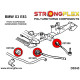 E83 03-10 STRONGFLEX - 036246B: Set bucșe complet | race-shop.ro