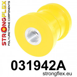 STRONGFLEX - 031942A: Cadru spate – bucșă spate SPORT