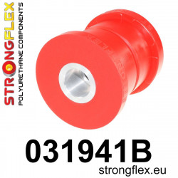 STRONGFLEX - 031941B: Cadru spate – bucșă față