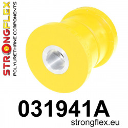 STRONGFLEX - 031941A: Cadru spate – bucșă față SPORT