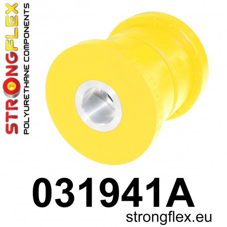 E63 E64 02-10 STRONGFLEX - 031941A: Cadru spate – bucșă față SPORT | race-shop.ro