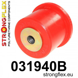 STRONGFLEX - 031940B: Suport diferențial spate - bucșă spate
