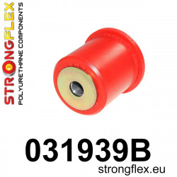 STRONGFLEX - 031939B: Suport diferențial spate - bucșă față