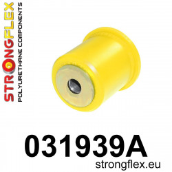 STRONGFLEX - 031939A: Suport diferențial spate - bucșă față SPORT