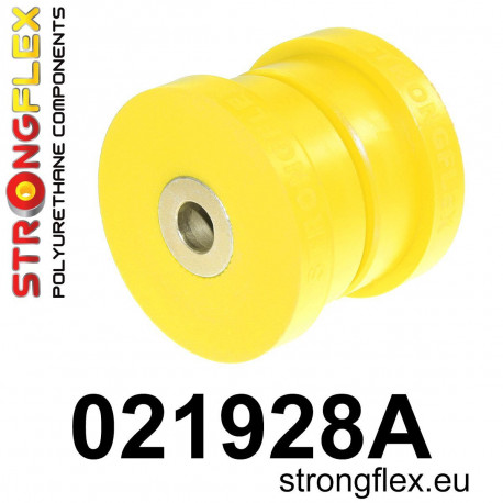 B4 (92-96) Quattro STRONGFLEX - 021928A: Braț inferior spate - bucșă spate SPORT | race-shop.ro