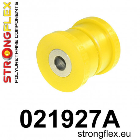 B4 (92-96) Quattro STRONGFLEX - 021927A: Braț inferior spate - bucșă față SPORT | race-shop.ro