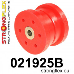 STRONGFLEX - 021925B: Suport diferențial spate - bucșă spate