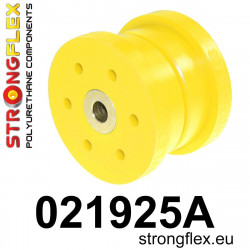 STRONGFLEX - 021925A: Suport diferențial spate - bucșă spate SPORT
