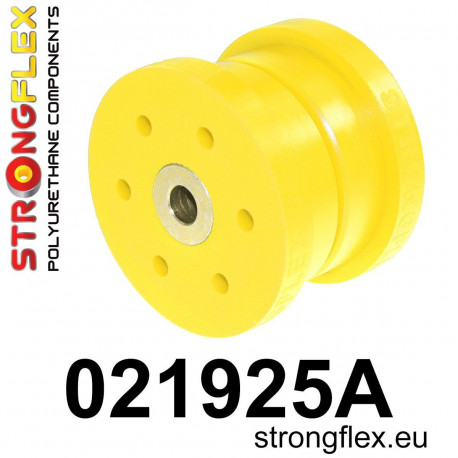 Passat B5 4motion (96-05) STRONGFLEX - 021925A: Suport diferențial spate - bucșă spate SPORT | race-shop.ro