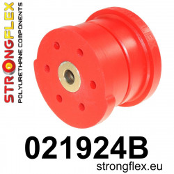 STRONGFLEX - 021924B: Suport diferențial spate - bucșă față