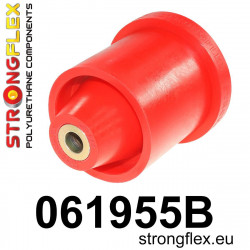 STRONGFLEX - 061955B: Bucșă punte spate