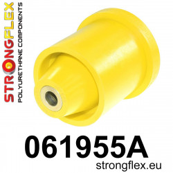 STRONGFLEX - 061955A: Bucșă punte spate SPORT