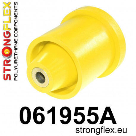 Bipper (Tepee) (07-17) STRONGFLEX - 061955A: Bucșă punte spate SPORT | race-shop.ro