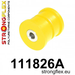 STRONGFLEX - 111826A: Bucșă braț spate - bucșă interioară 51mm SPORT