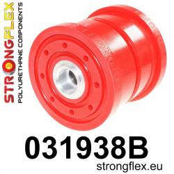 STRONGFLEX - 031938B: Bucșă cadru spate