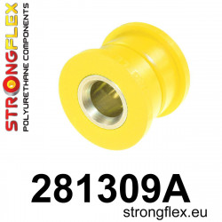 STRONGFLEX - 281309A: Braț spate la punte SPORT