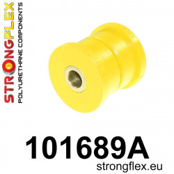 STRONGFLEX - 101689A: Partea superioară spate - bucșă braț față SPORT
