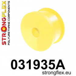 STRONGFLEX - 031935A: Bucșă braț inferior față 66mm - braț personalizat SPORT