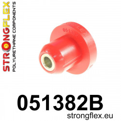 STRONGFLEX - 051382B: Bucșă punte spate
