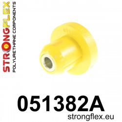 STRONGFLEX - 051382A: Bucșă punte spate SPORT