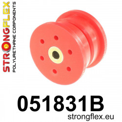 STRONGFLEX - 051831B: Suport motor inferior