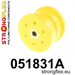 STRONGFLEX - 051831: Suport motor inferior SPORT