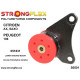 106 (91-03) STRONGFLEX - 051831: Suport motor inferior SPORT | race-shop.ro