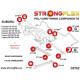 Legacy Outback BD BG (94-99) STRONGFLEX - 271801B: Bucșă punte spate | race-shop.ro
