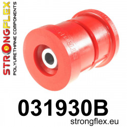 STRONGFLEX - 031930B: Bucșă punte spate