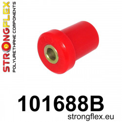 STRONGFLEX - 101688B: Bucșă de braț superior față