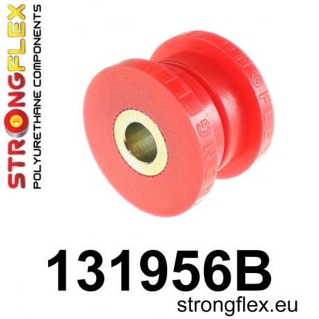 B A05 (05-14) STRONGFLEX - 131956B: Bucșă pentru puntea față | race-shop.ro