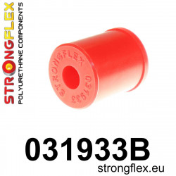STRONGFLEX - 031933B: Braț schimbător - bucșă spate