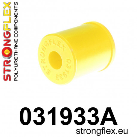 F80 F82 F83 031933A: Shift arm - rear bush SPORT | race-shop.ro