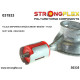 F80 F82 F83 031933A: Shift arm - rear bush SPORT | race-shop.ro
