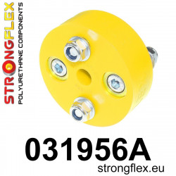 STRONGFLEX - 031956A: Bucșă coloana de direcție SPORT