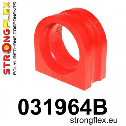 STRONGFLEX - 031964B: Bucșă bară stabilizatoare