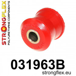 STRONGFLEX - 031963B: Bucșă bara stabilizatorului spate la braț