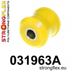STRONGFLEX - 031963A: Bucșă bara stabilizatorului spate la braț SPORT
