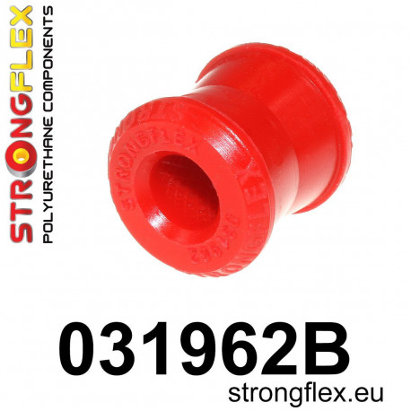 E46 M3 STRONGFLEX - 031962B: Bucșă bară stabilizatoare | race-shop.ro