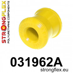 STRONGFLEX - 031962A: Bucșă bară stabilizatoare SPORT
