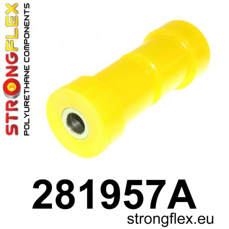 R32 (89-94) STRONGFLEX - 281957A: Braț față sus - bucșă superioară SPORT | race-shop.ro