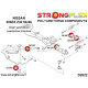 R32 (89-94) STRONGFLEX - 281957A: Braț față sus - bucșă superioară SPORT | race-shop.ro