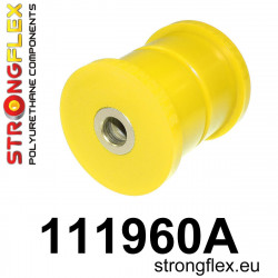 STRONGFLEX - 111960A: Bucșa amortizorului frontal SPORT