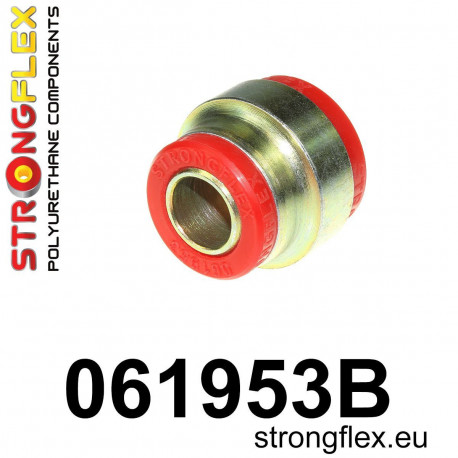 1100 / 1200 (57-60) STRONGFLEX - 061953B: Braț față - bucșă interioară | race-shop.ro
