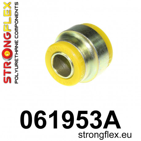 1100 / 1200 (57-60) STRONGFLEX - 061953A: Braț față - bucșă interioară SPORT | race-shop.ro