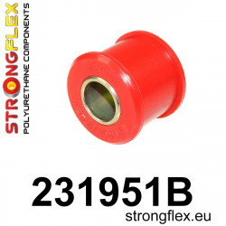 STRONGFLEX - 231951B: Bara panhard spate - la bucșa de axă