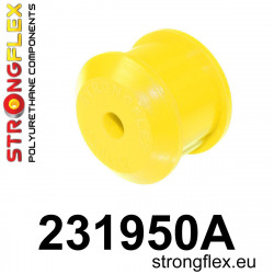 STRONGFLEX - 231950A: Punte spate – bucșă spate SPORT