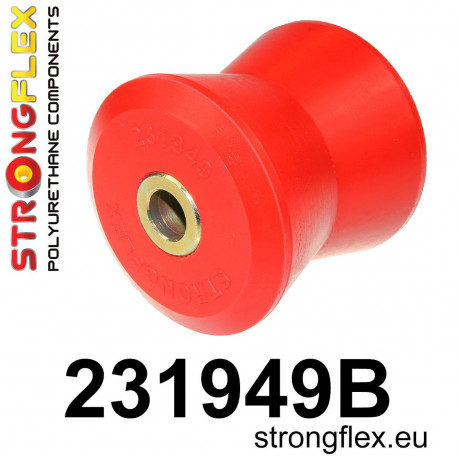 940 (90-98) STRONGFLEX - 231949B: Bara de torsiune – bucșă spate | race-shop.ro